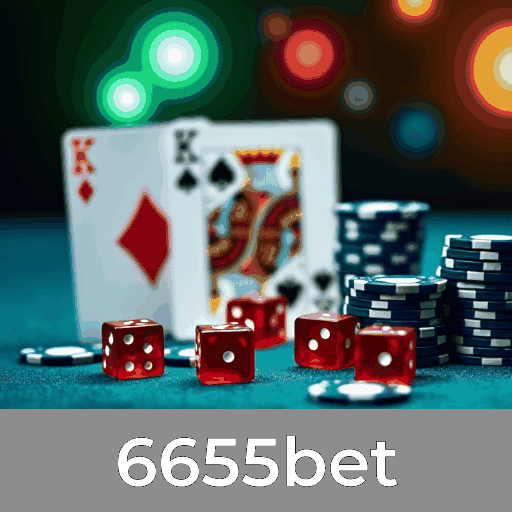 Promoções e Bônus no 6655bet