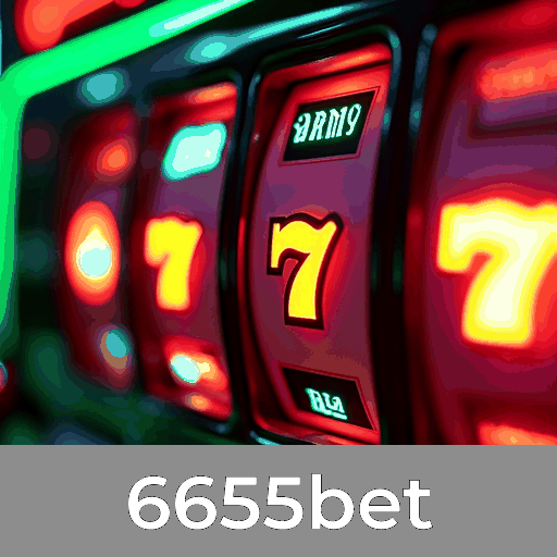 Cassino Online 6655bet