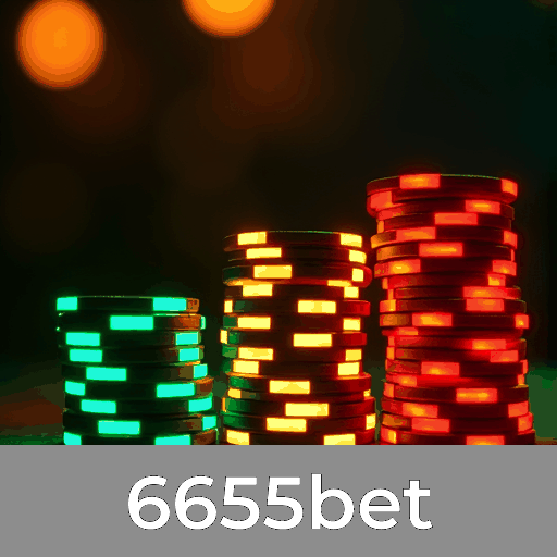 Acesso ao 6655bet
