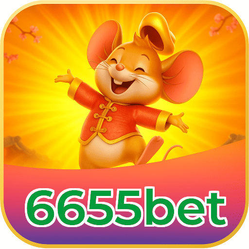 6655bet logo