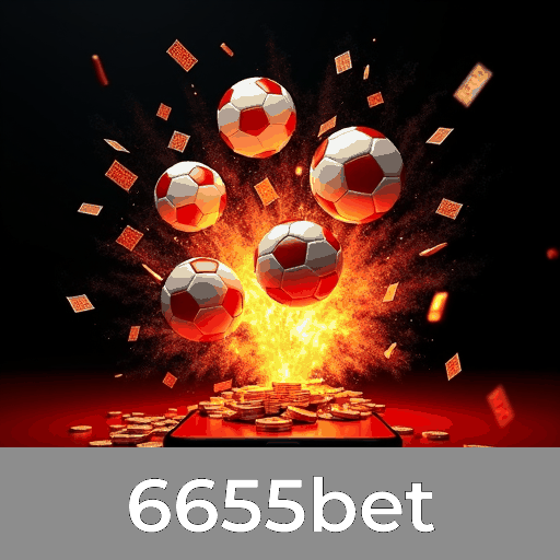 Cadastro na 6655bet
