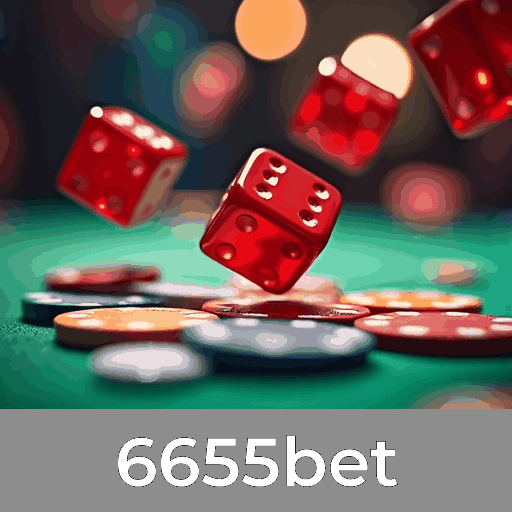 Cadastro na 6655bet