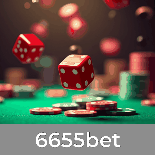 Acessar o site 6655bet COM