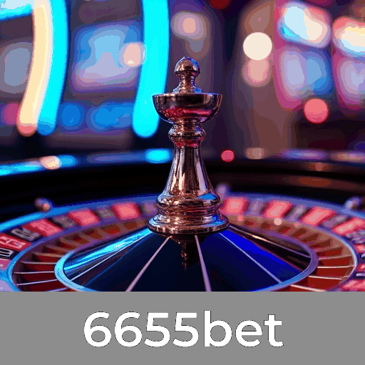 Cassino Online 6655bet