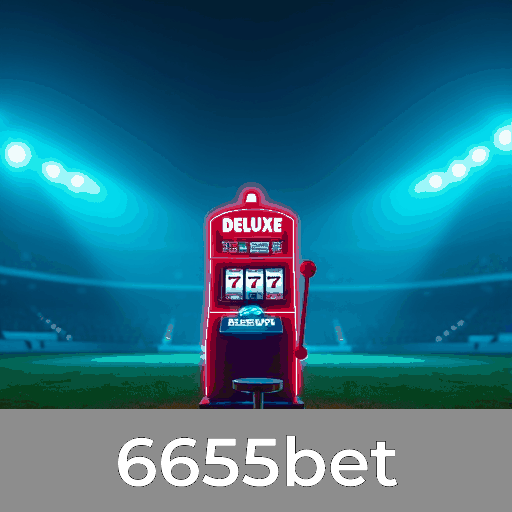 Cadastro na 6655bet