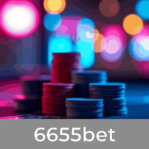 Acesso ao 6655bet