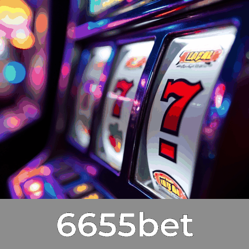 Cassino Online 6655bet