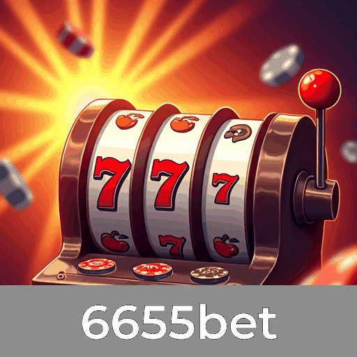 Acesso ao 6655bet
