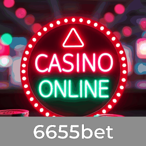 Cadastro na 6655bet